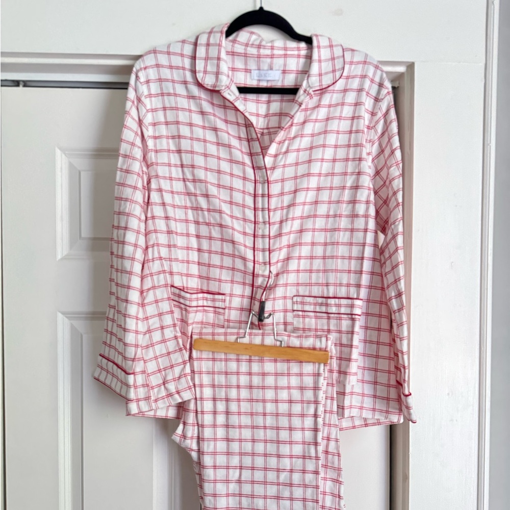 Lake pj set